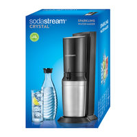 Kjøp Sodastream Crystal vannmaskin